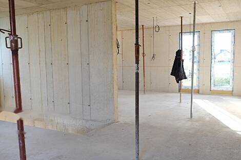 Особняк с верандой на Солнечном Пути: 16