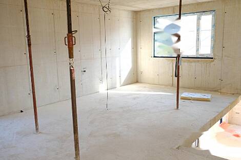 Особняк с верандой на Солнечном Пути: 17