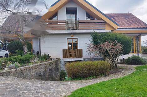 Жилище в Верхних Гамельне: 4