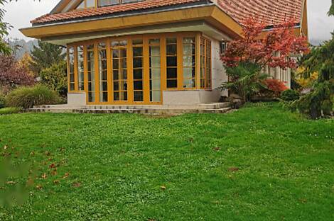 Жилище в Верхних Гамельне: 6