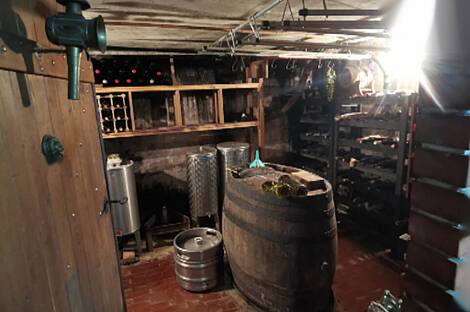 Жилище в Верхних Гамельне: 12