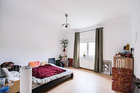 Рожна Долина, дом: 1