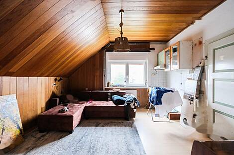 Рожна Долина, дом: 3