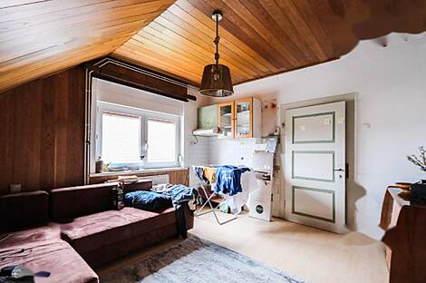 Рожна Долина, дом: 4