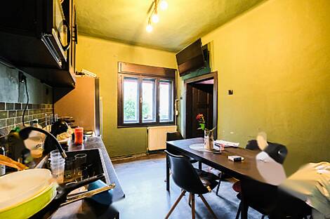 Рожна Долина, дом: 5