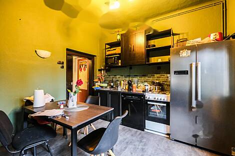 Рожна Долина, дом: 6