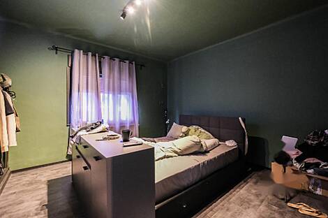 Рожна Долина, дом: 7