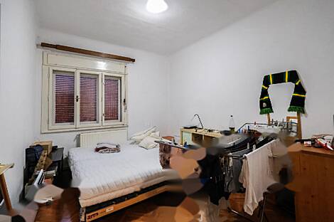 Рожна Долина, дом: 8