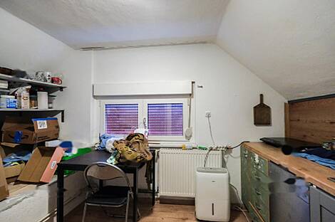 Рожна Долина, дом: 9