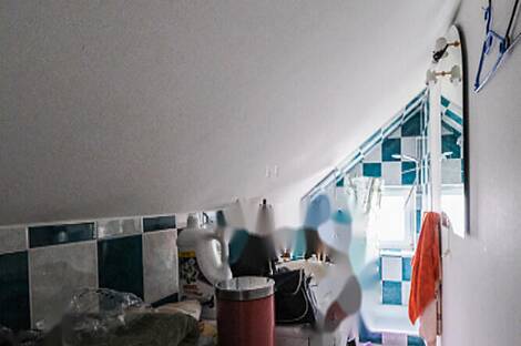 Рожна Долина, дом: 10