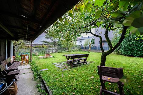 Рожна Долина, дом: 16