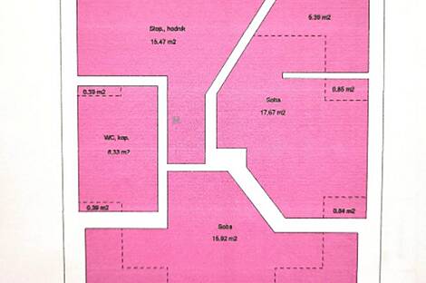 Дом, Рожна Долина: 2