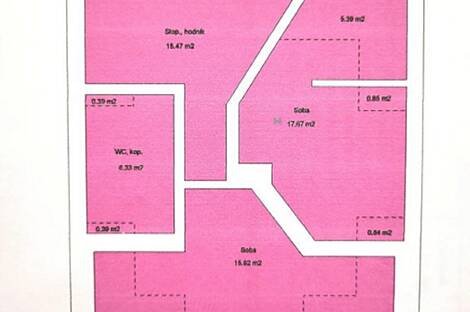 Дом, Рожна Долина: 13