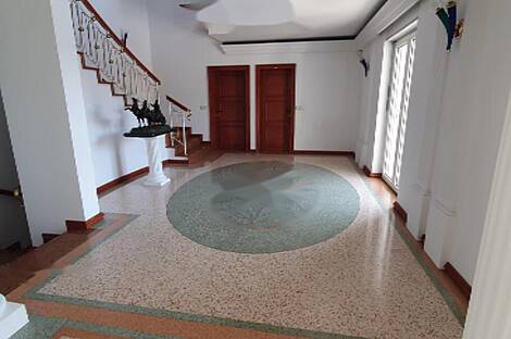 Дом в Чрнуче с террасой: 3