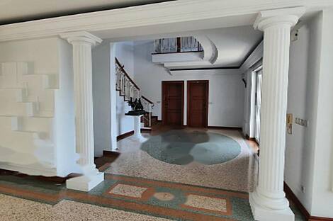 Дом в Чрнуче с террасой: 6