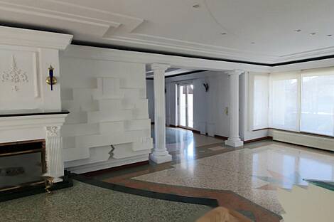 Дом в Чрнуче с террасой: 7