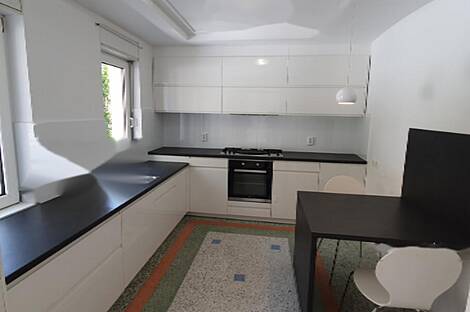 Дом в Чрнуче с террасой: 9