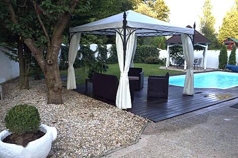 Дом в Чрнуче с террасой: 10