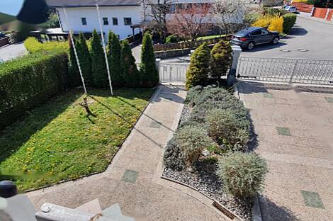 Дом в Чрнуче с террасой: 11