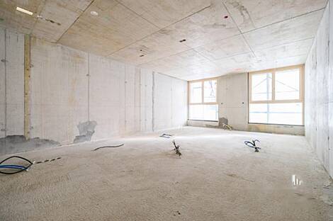 Дом с террасой, Виченца: 9