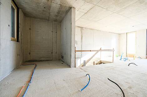 Дом с террасой, Виченца: 12