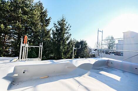 Дом с террасой, Виченца: 16