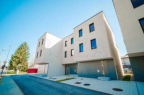 Любляна Вич дом с террасой: 4