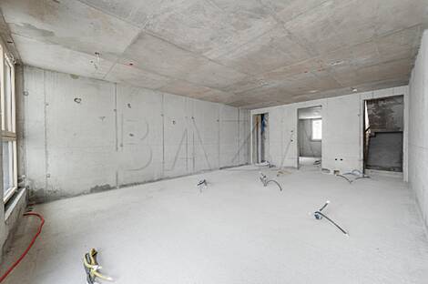 Любляна Вич дом с террасой: 8