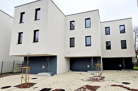 Дом Вич с террасой: 1