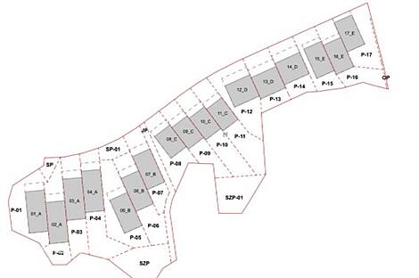 Дом Вич с террасой: 5