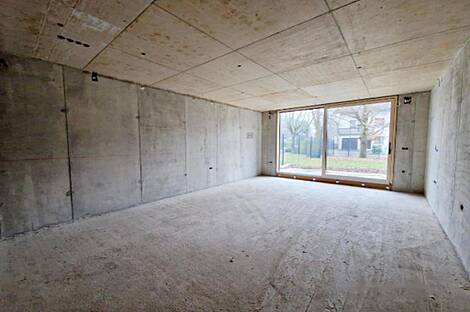 Дом Вич с террасой: 6