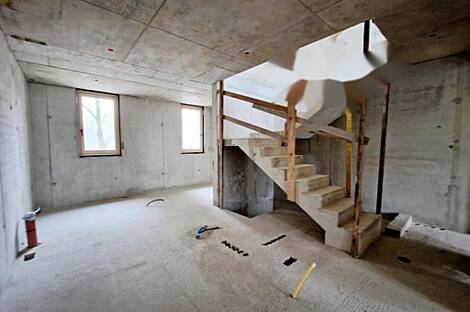 Дом Вич с террасой: 8