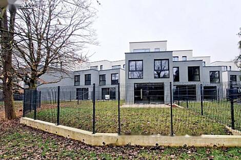 Дом Вич с террасой: 9