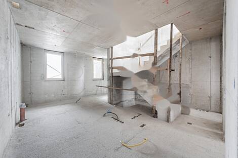 Любляна Вич дом с террасой: 9