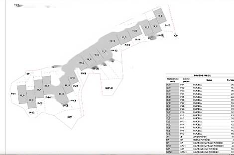 Любляна Вич дом с террасой: 14