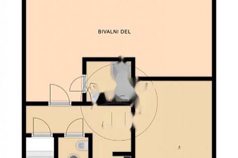 Вич дом с террасой: 1