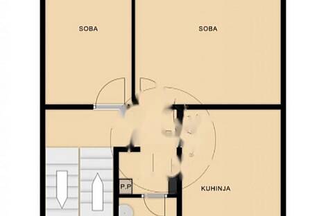 Вич дом с террасой: 3