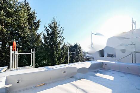 Виче: дом с террасой: 11