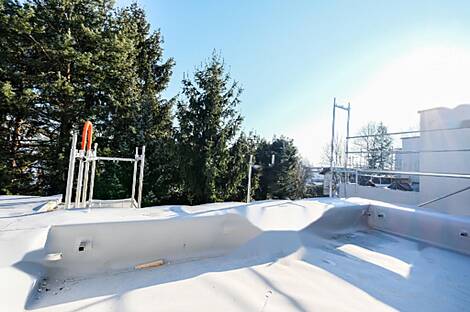 Виче: дом с террасой: 13