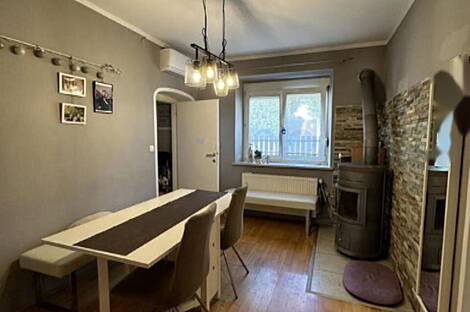 Дом, Вич, Любляна.: 6