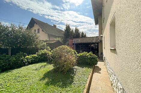 Дом, Вич, Любляна: 17