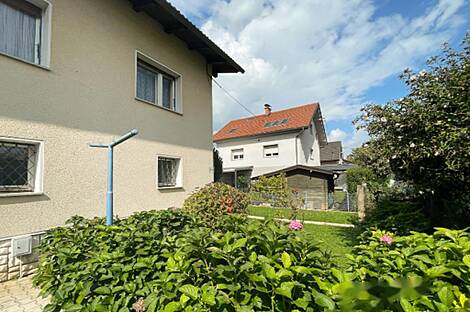 Дом, Вич, Любляна: 19