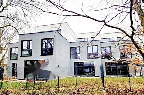 Любляна Вич — дом с террасой: 1