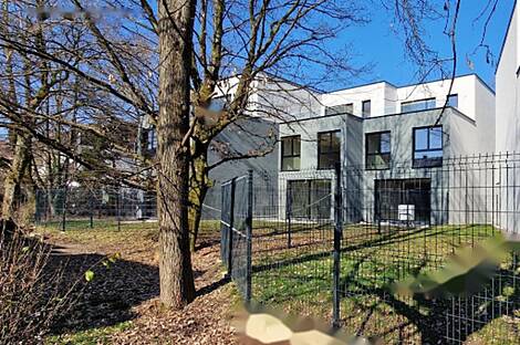 Любляна Вич — дом с террасой: 2