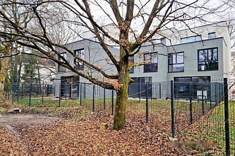 Любляна Вич — дом с террасой: 11