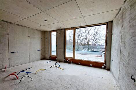 Жилище с верандой вич: 6