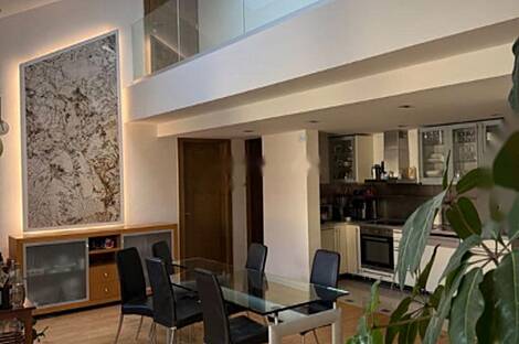 Виче, дом с террасой: 4