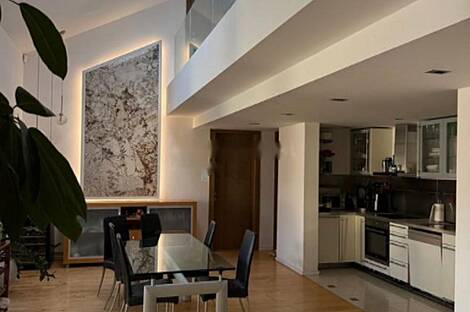 Виче, дом с террасой: 5