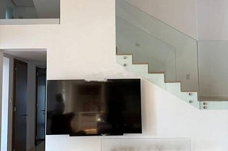 Виче, дом с террасой: 7