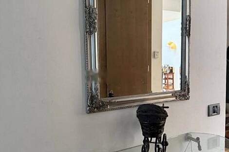 Виче, дом с террасой: 9